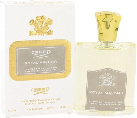 creed royal mayfair 100ml|creed royal mayfair basenotes.